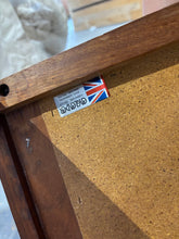 Load image into Gallery viewer, Vintage Mid-Century Teak Nest of 3 Tables – Englender "Autumn" Series