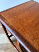 Load image into Gallery viewer, Vintage Gplan Fresco nest of 2 coffee tables