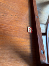 Load image into Gallery viewer, Vintage Gplan Fresco nest of 2 coffee tables