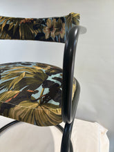 Load image into Gallery viewer, Velvet Cantilever Chair
