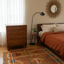 Load image into Gallery viewer, Vintage MCM Lebus Chest of drawers
