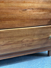 Load image into Gallery viewer, Vintage MCM Lebus Chest of drawers
