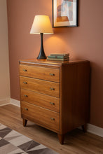 Load image into Gallery viewer, Vintage MCM Lebus Chest of drawers
